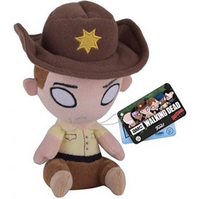 The Walking Dead Rick Grimes - Funko Mopeez
